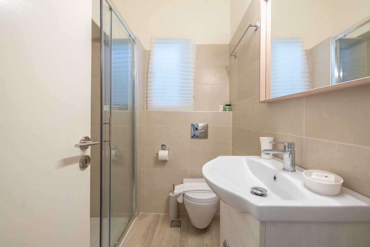 Athenean Classic Apartment At Acropolis Museum & Metro Exterior photo
